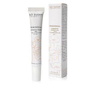 So Susan Primordial - Luminous Primer Gel